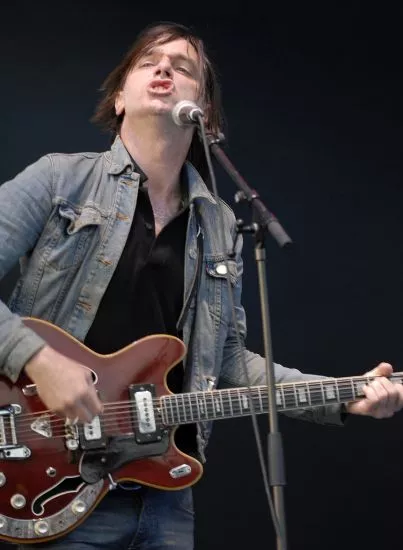 The Brian Jonestown Massacre giver dansk koncert