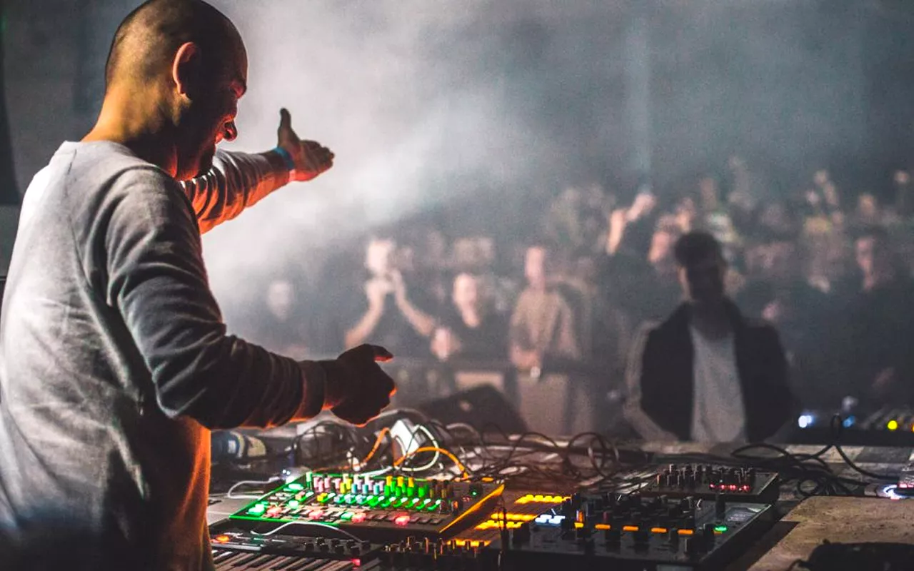 Programmet til Sommerøya er komplett