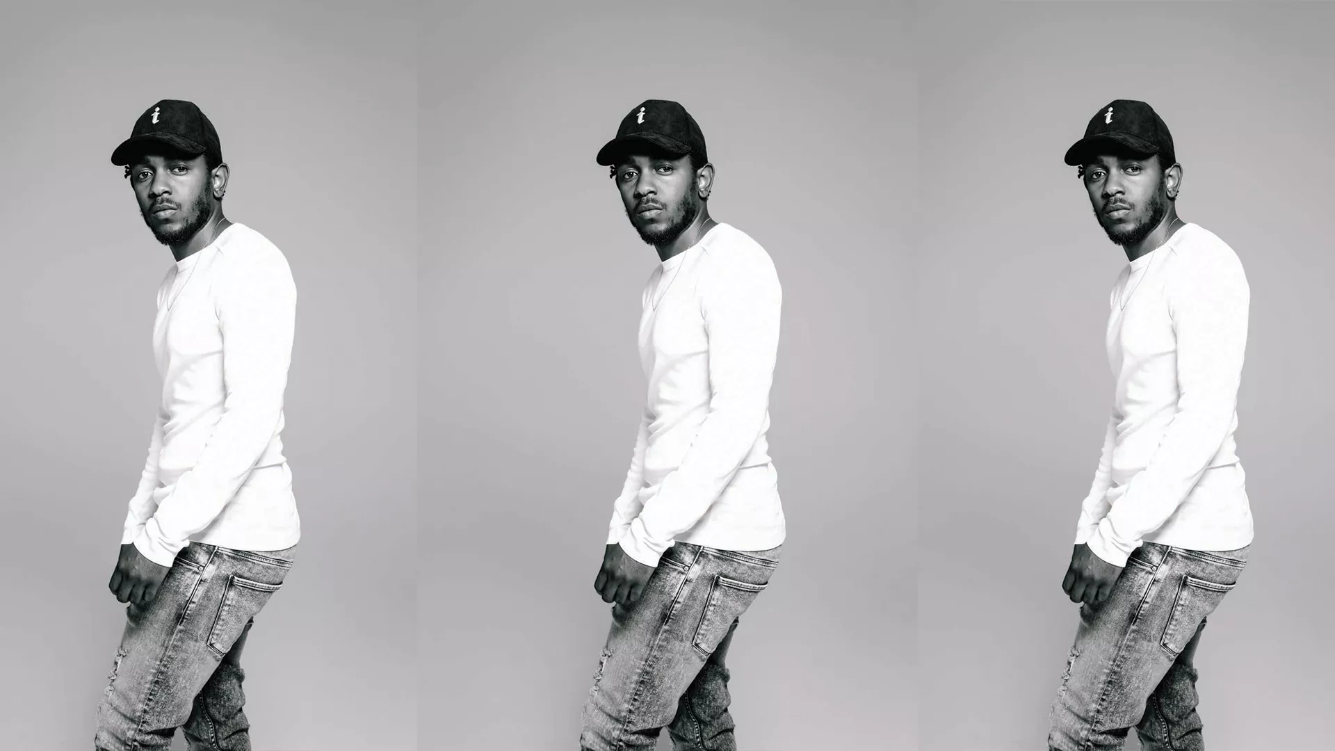 Kendrick Lamar laver film med South Park-skabere