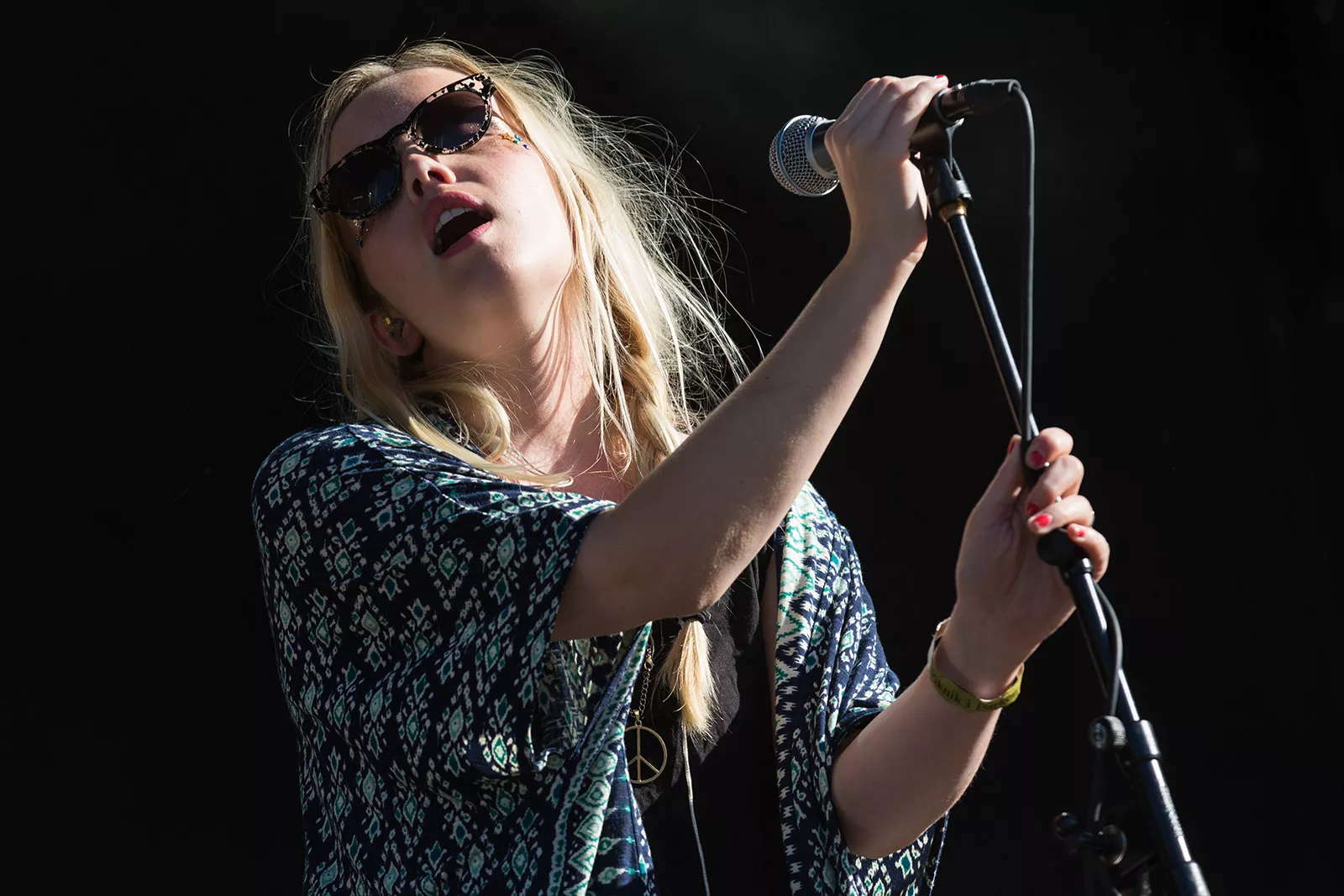 BÄST JUST NU: Postiljonen – Go!