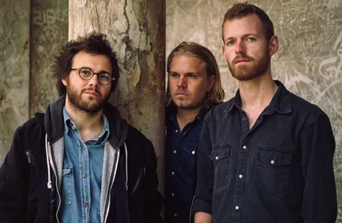 Premiere: Hør Mother Lewinskys debutalbum allerede nu