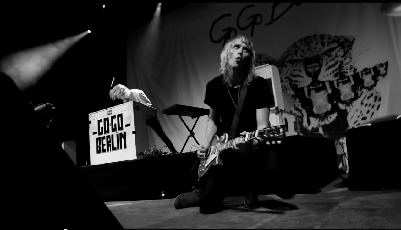 Videonyhed: Go Go Berlin styrer landevejen