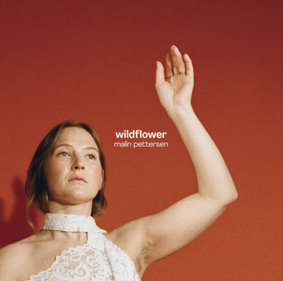 Wildflower - Malin Pettersen