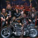 Judas Priest til Danmark