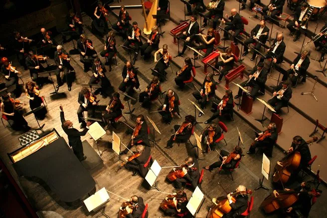 To musikkonservatorier skaber unik liveoplevelse