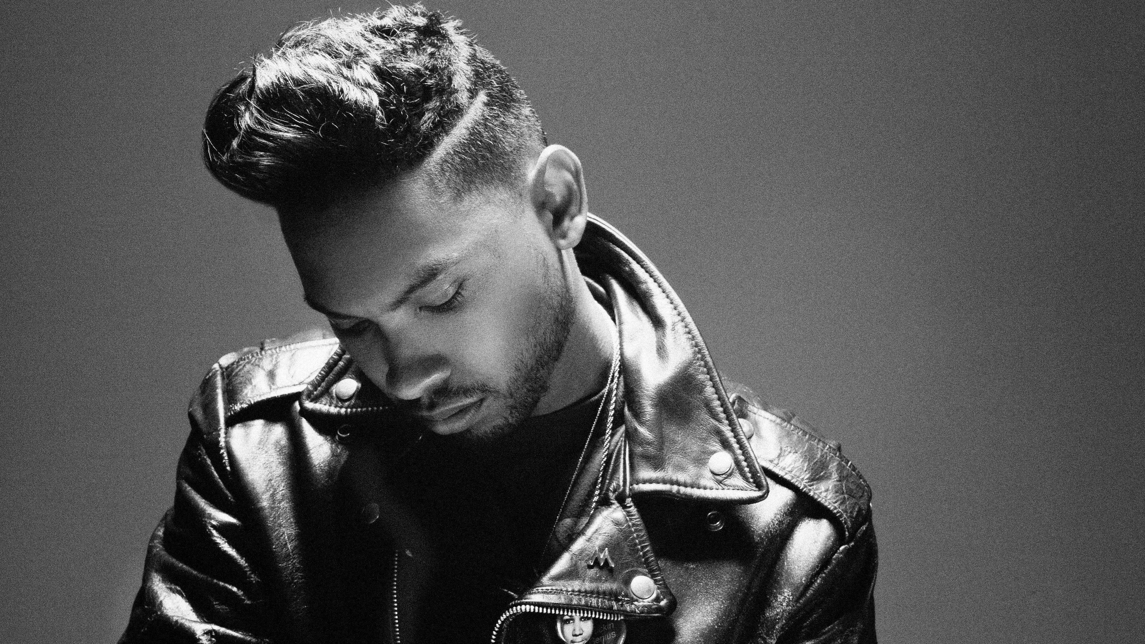 Miguel – Krævende farlig og skandaløst romantisk r&b