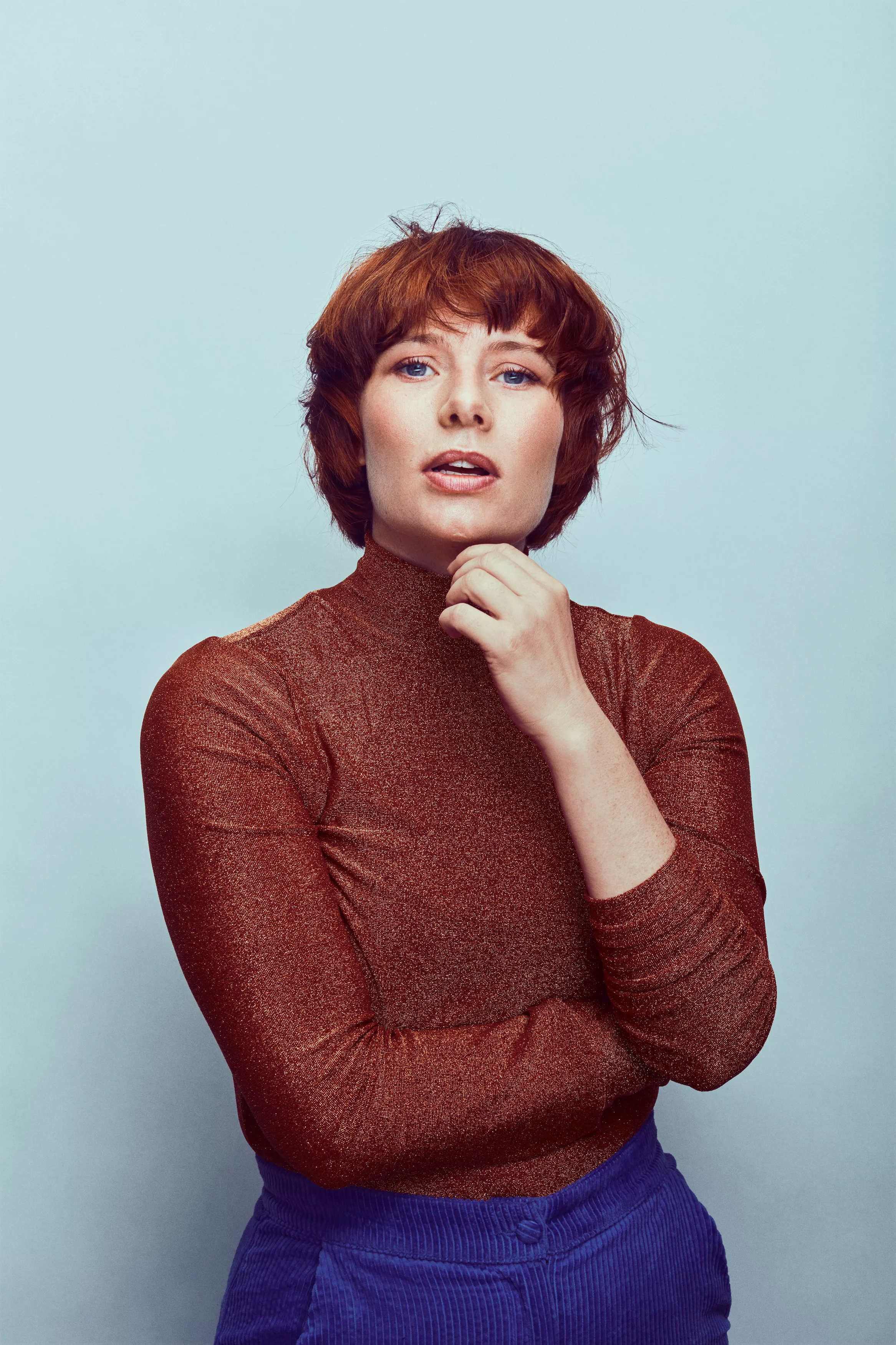 ANNIKA AAKJÆR-KOMMENTAR: Nu skal musikbranchen også til at lytte