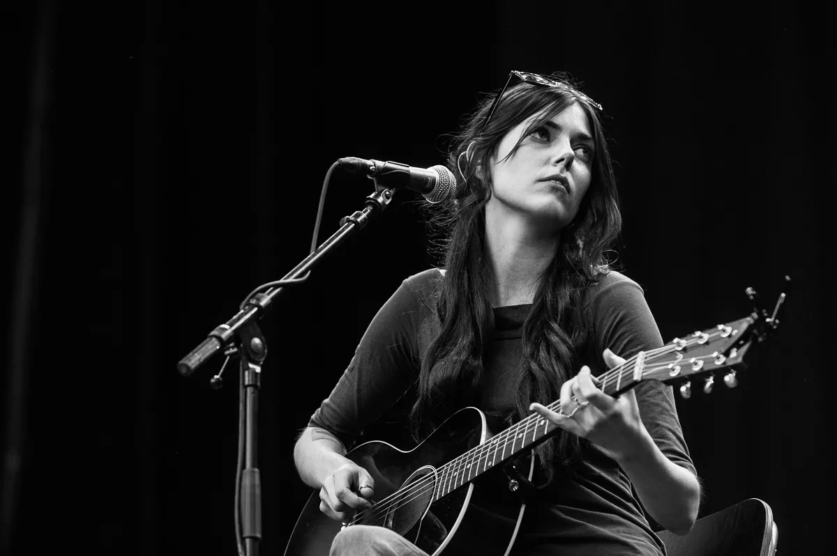 Monica Heldal: Hovedscenen, Norwegian Wood