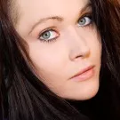 Sarah West vinder uHørt!-prisen