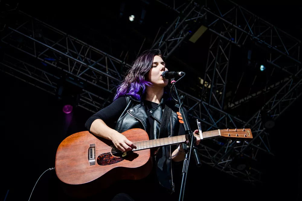 Of Monsters And Men: Azalea, Way Out West