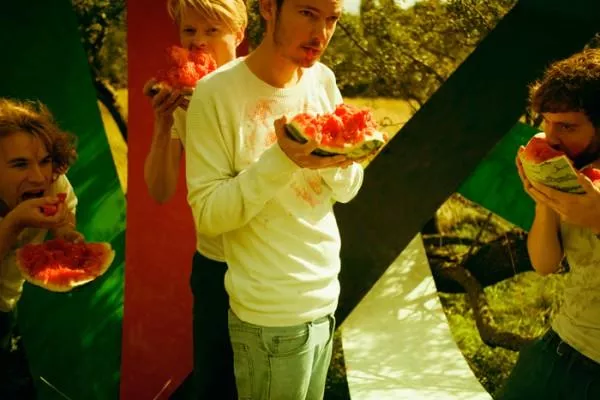 Kom til kæmpe releasefest på Drone