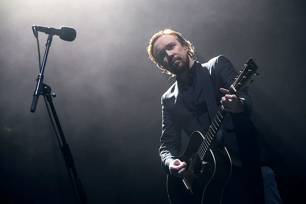 Lars Winnerbäck: Hovet, Stockholm