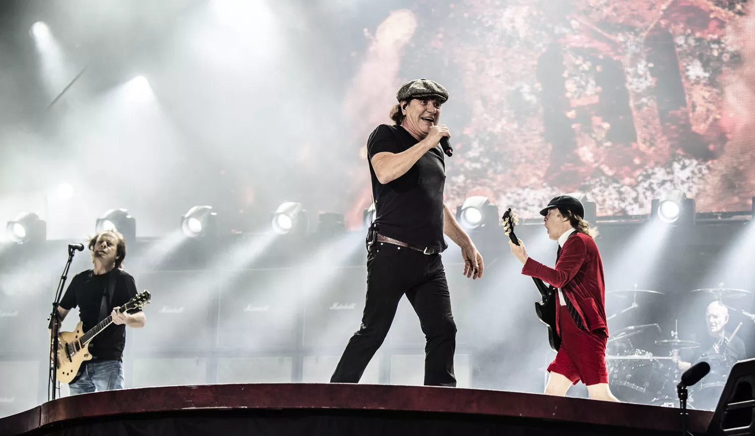 Endnu en stjerne bekræfter Brian Johnsons reunion med AC/DC