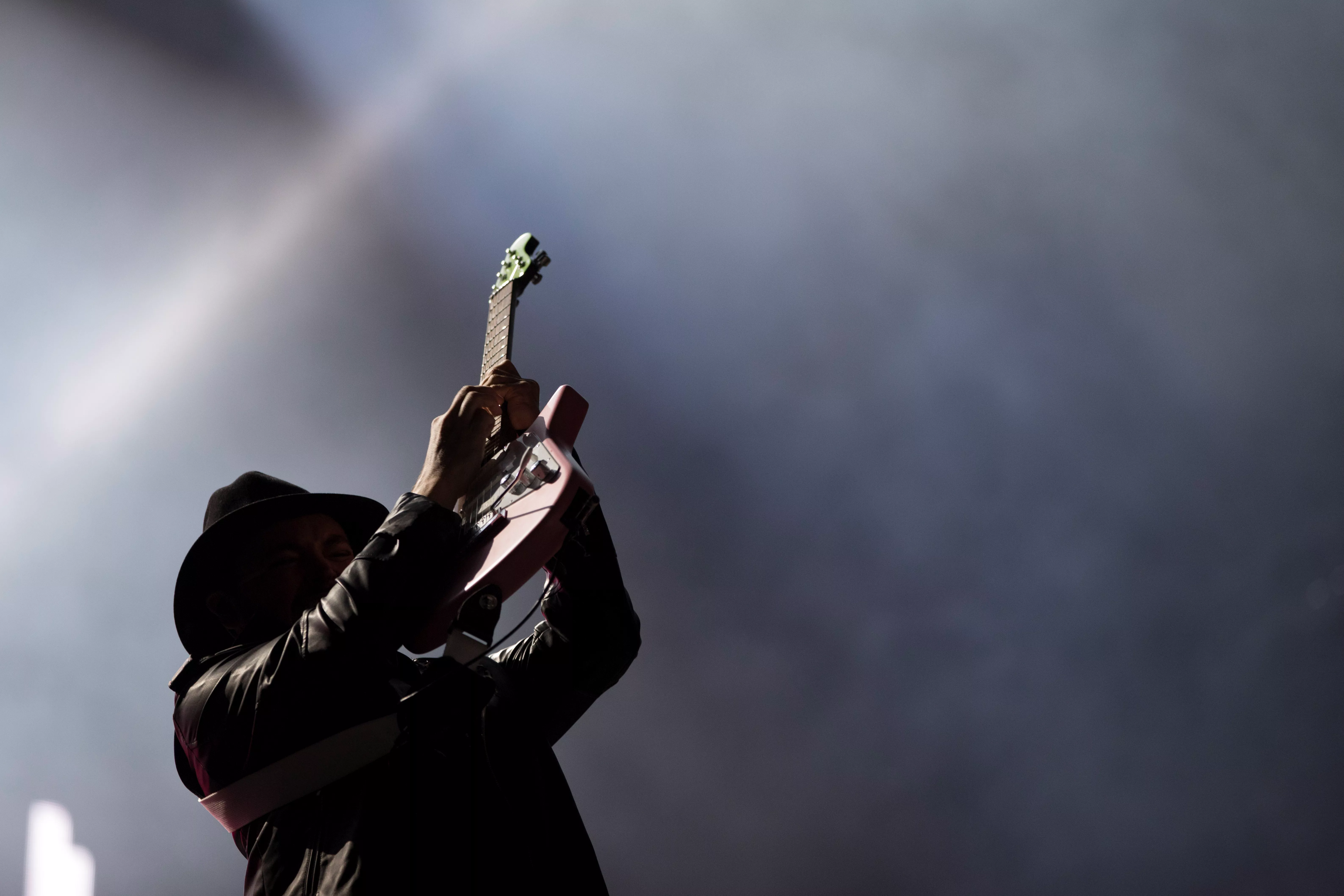 Musikere sliter med søvnproblemer - og verst er det for klassiskutøvere, countryartister og rockere