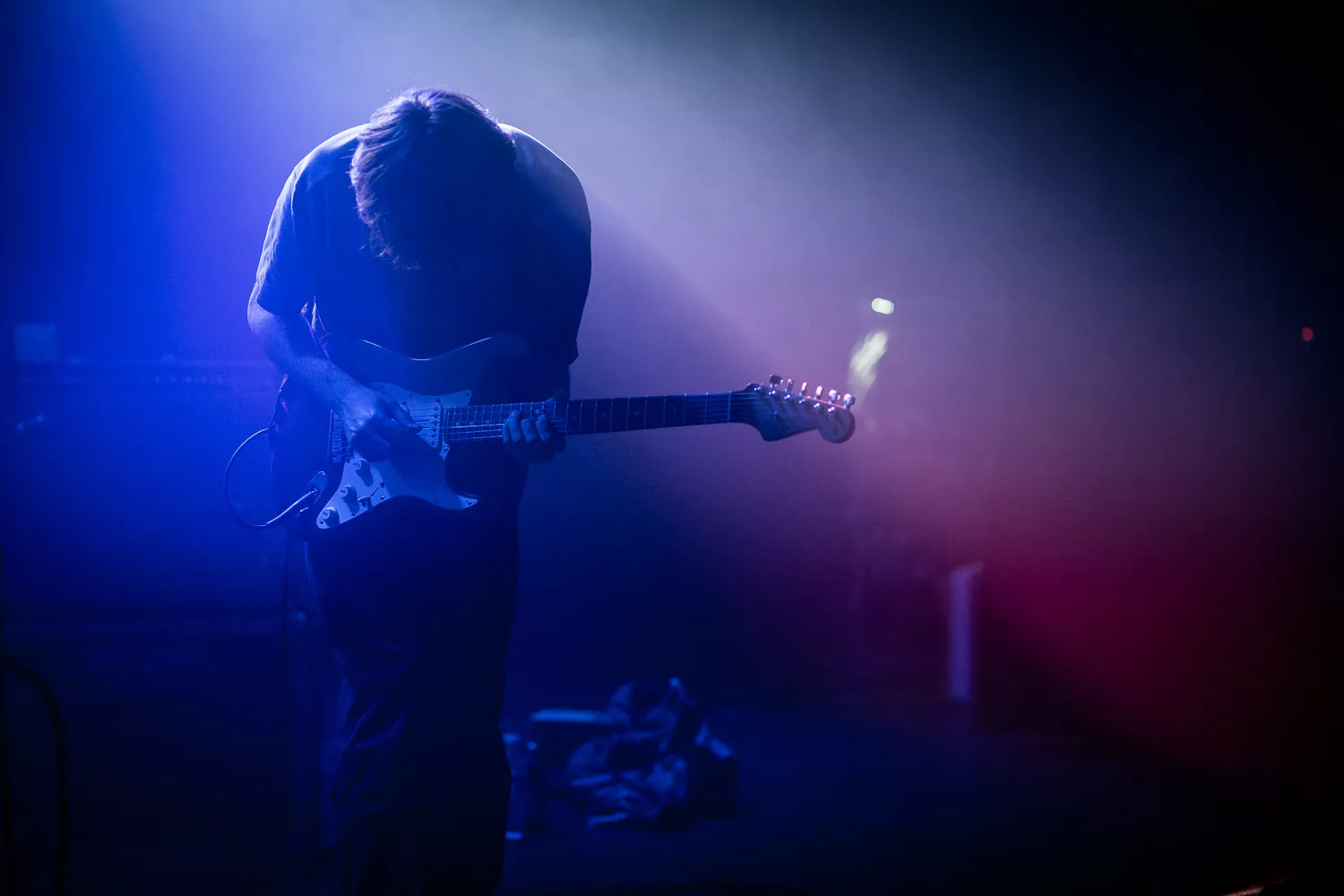 Esbjerg Fuzztival nødsaget til radikale ændringer til årets program 