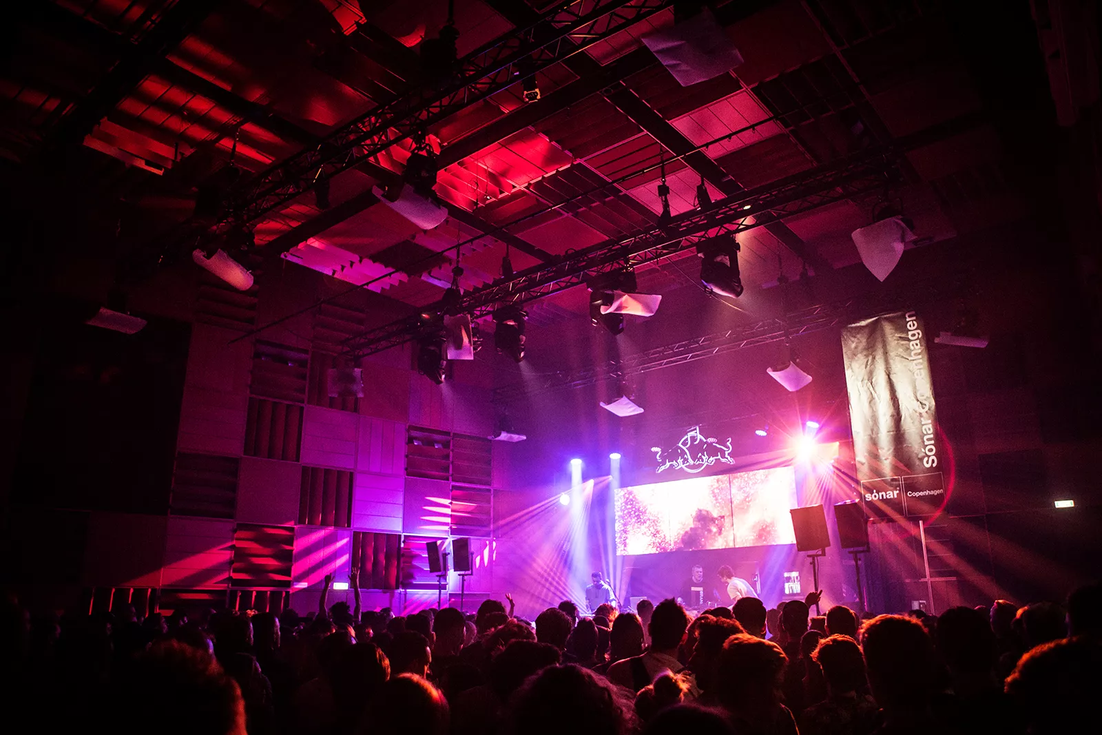 Sónar vender tilbage til København i 2016