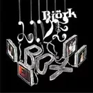 Firedobbelt Björk-live-bokssæt på vej