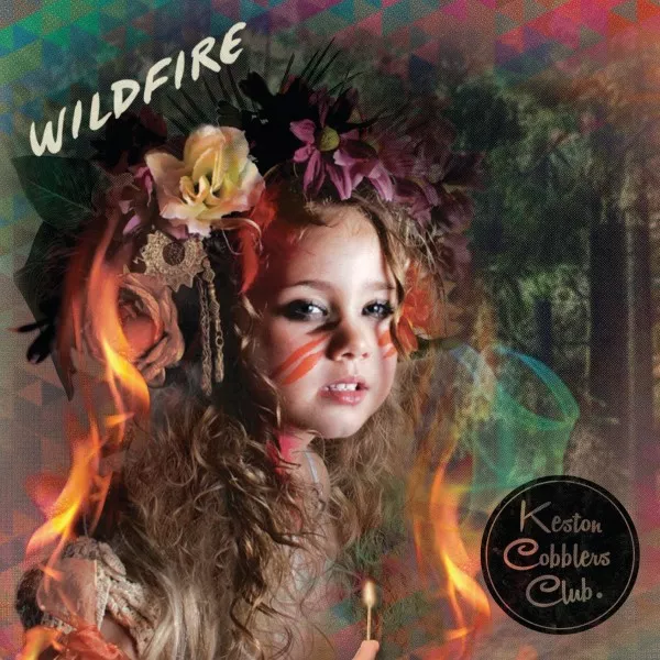 Wildfire - Keston Cobblers Club