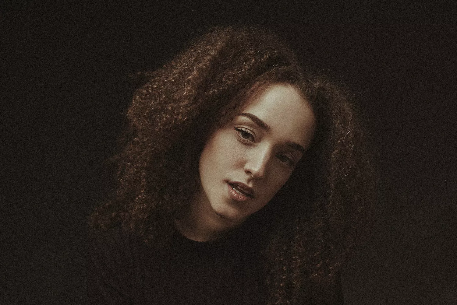 MY PLAYLIST: Rhys – "Det går liksom inte att undgå den sorgliga och fina texten ..."