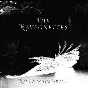Raven In The Grave - The Raveonettes
