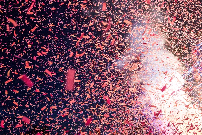 Efter Rock Am Ring: Skal vi have scannere til festivaler?