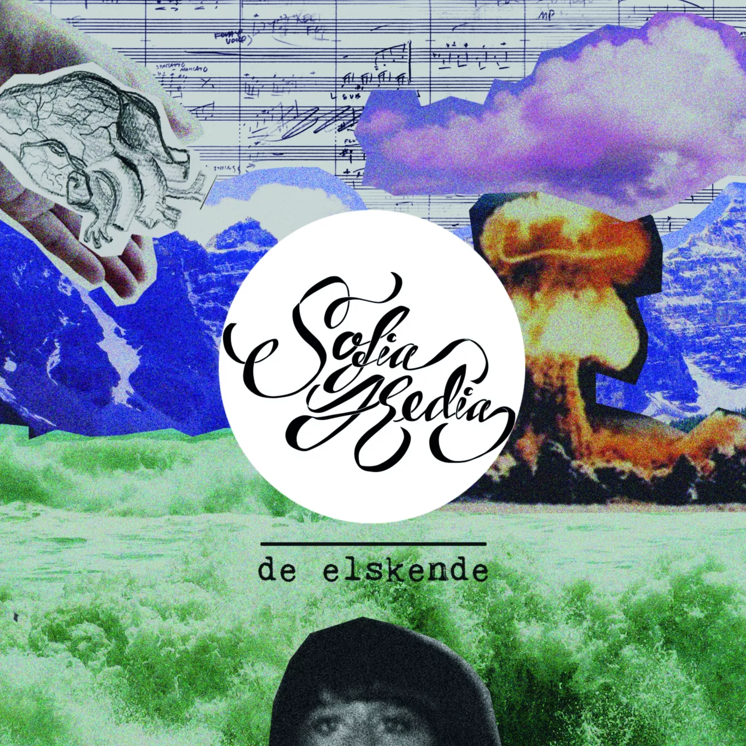 De Elskende - Sofia Hedia