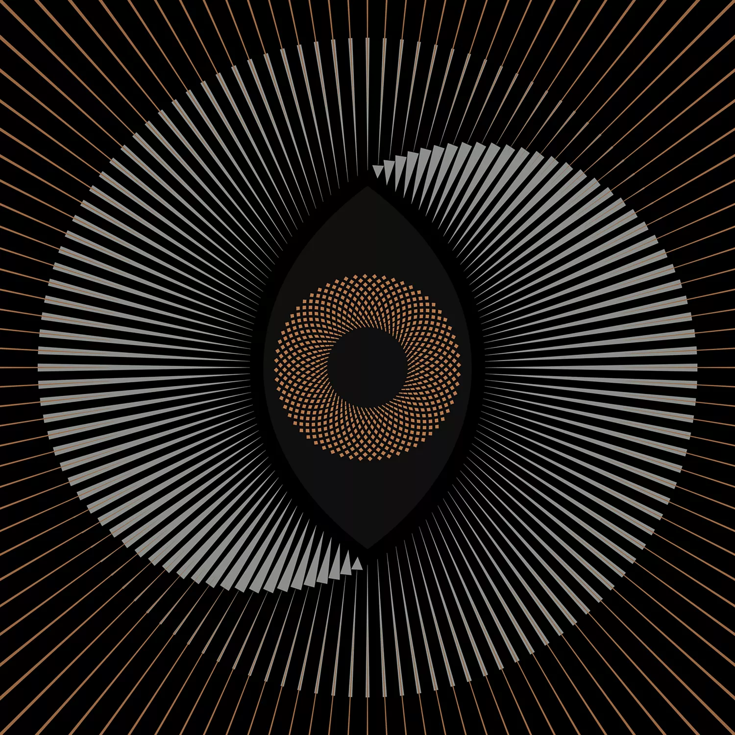 Holocene - The Ocean