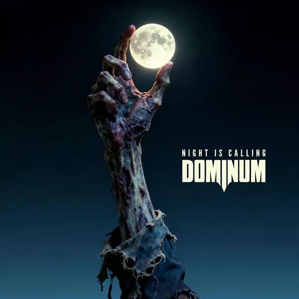 Night Is Calling - Dominum