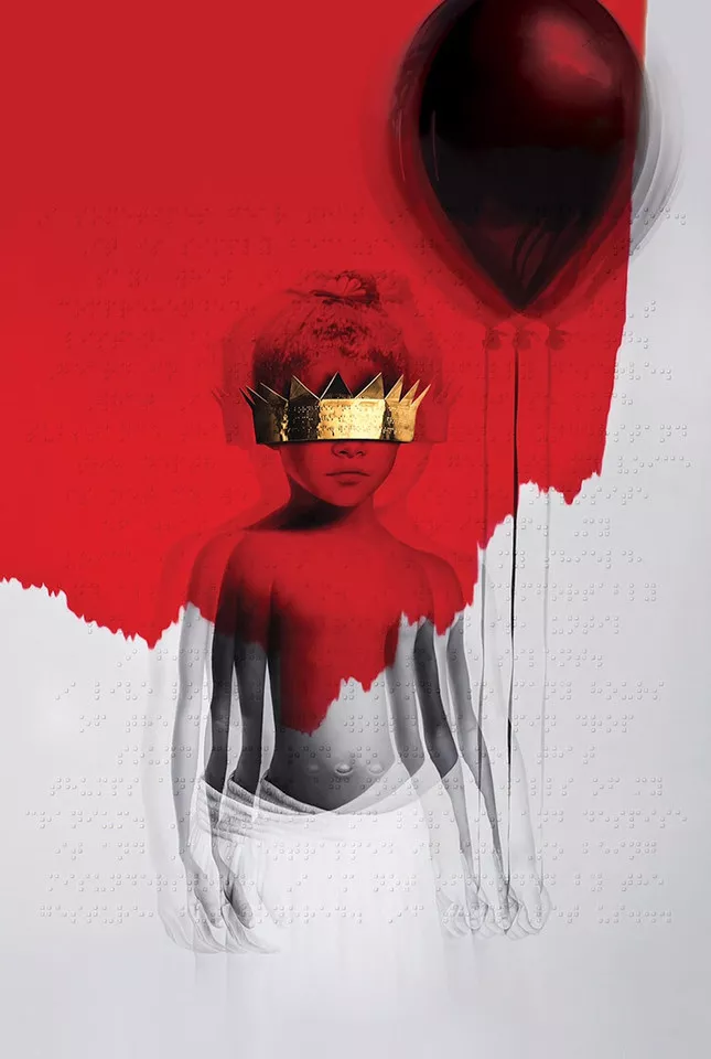 Anti - Rihanna