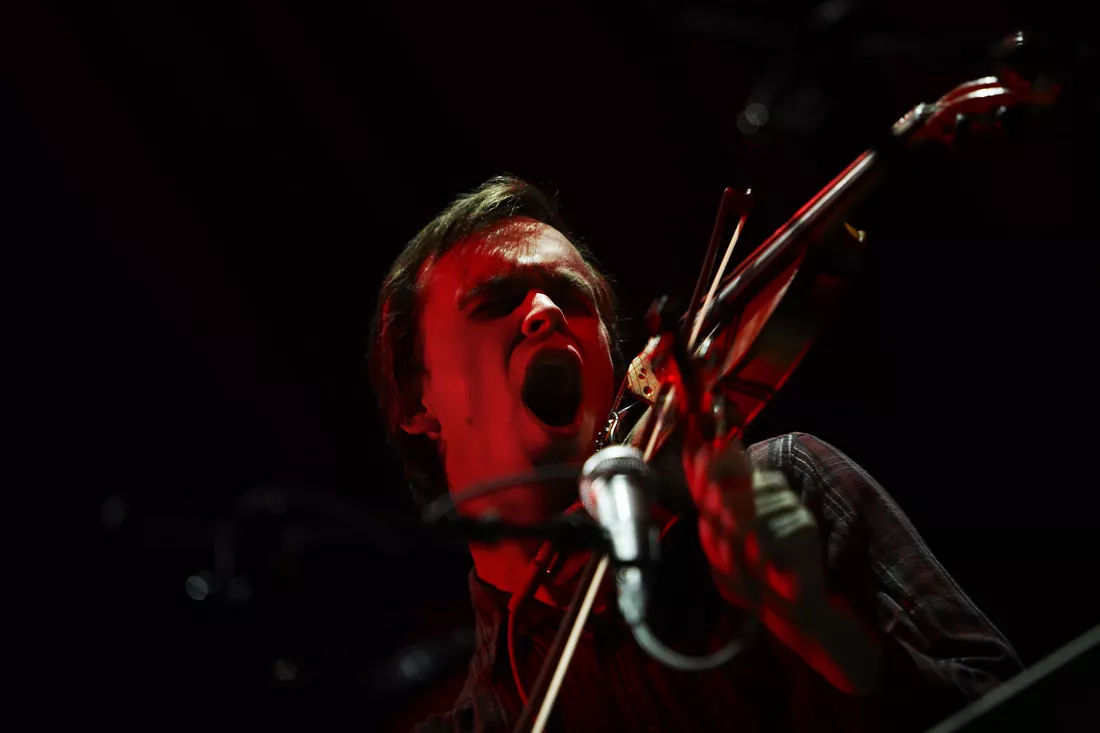 Peter Broderick udgiver solo-ep