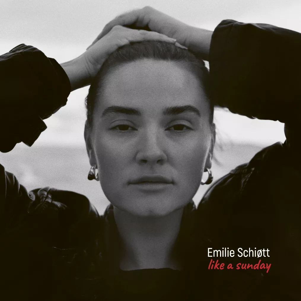 Like a Sunday - Emilie Schiøtt