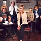 Young Heart Attack i Vega i aften