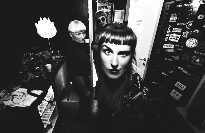 Nelson Can begiver sig ud på Danmarksturné