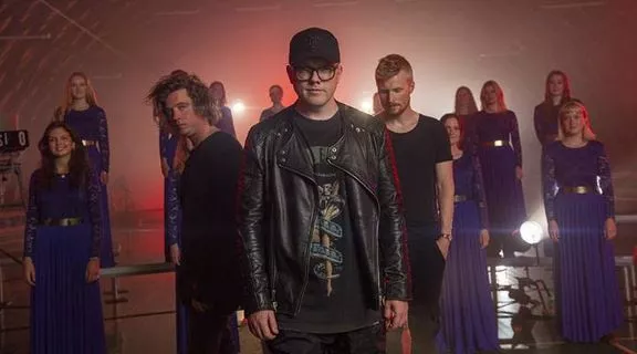  Her er Danmarks nye officielle OL-sang