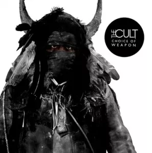 Choice Of Weapon - The Cult