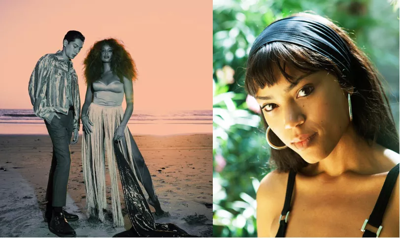 Kwamie Liv tager på virtuel tour med internationalt navn