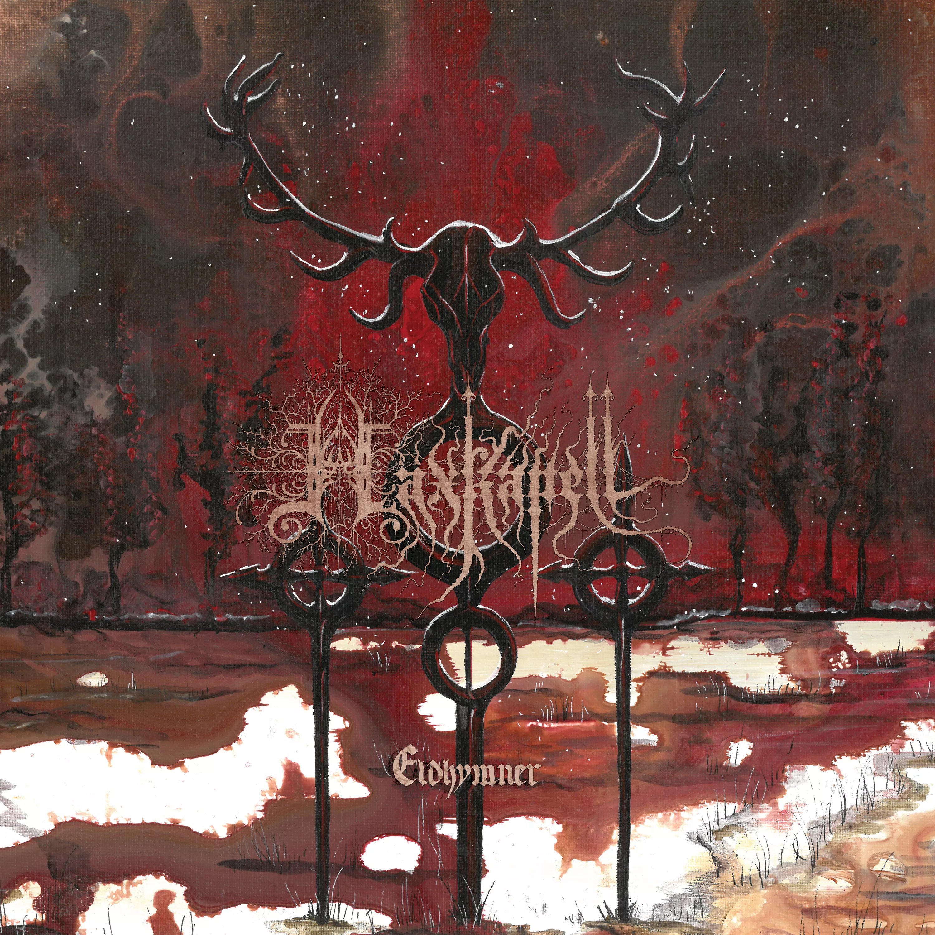 Eldhymner - Häxkapell