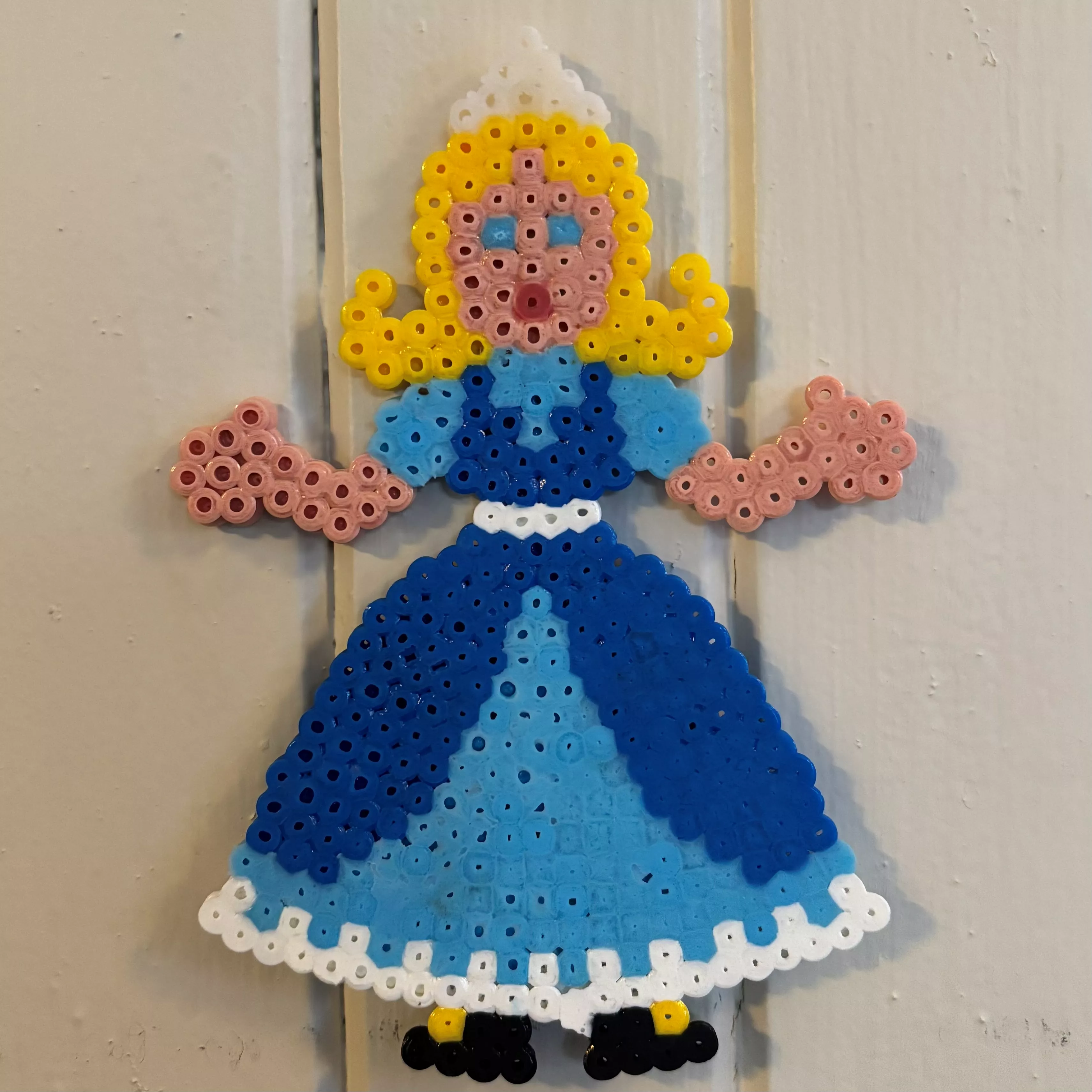 Kyss i mørket - Tre Små Kinesere 