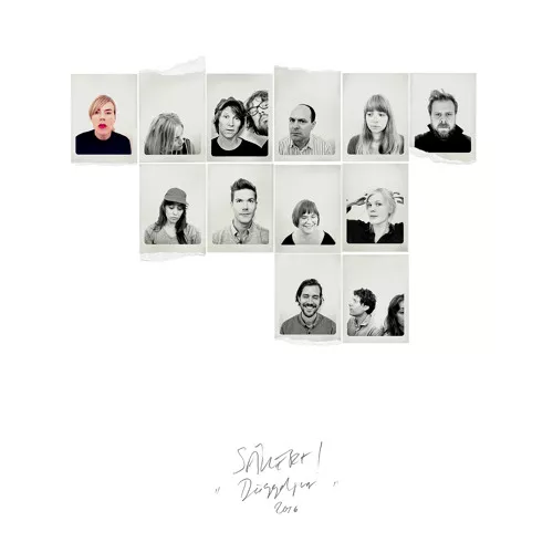 Däggdjur - Säkert!