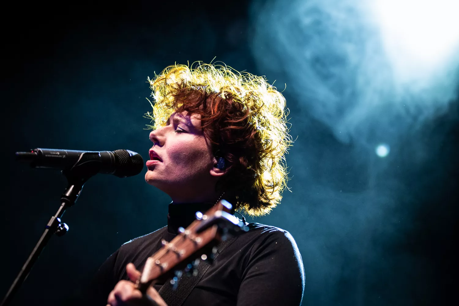 Drive In – Live annoncerer nye navne til programmet