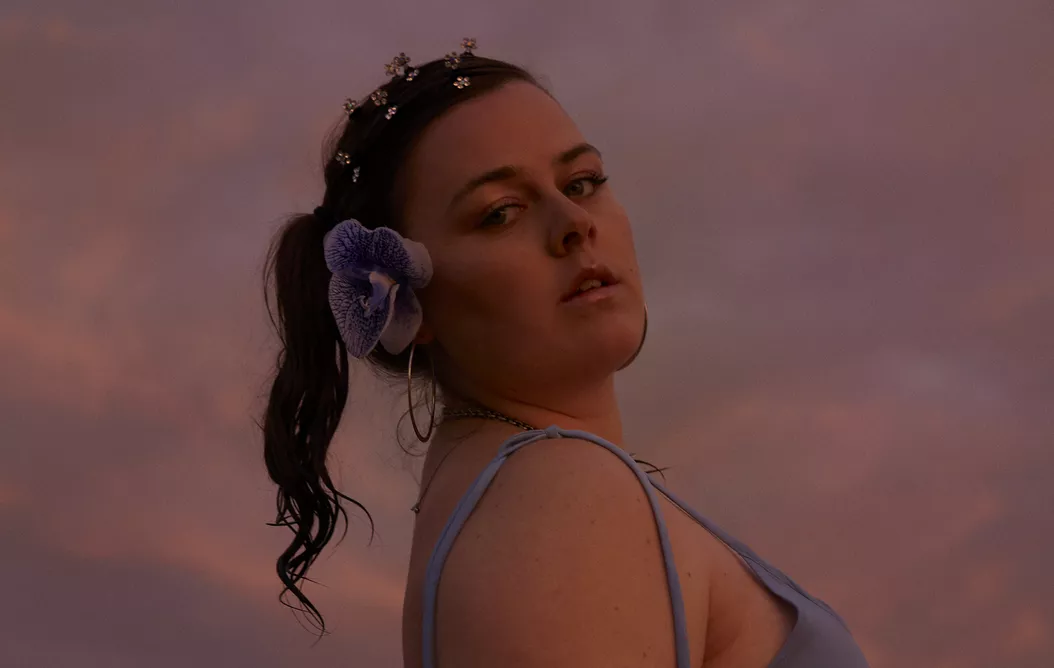 Jada klar med ny single