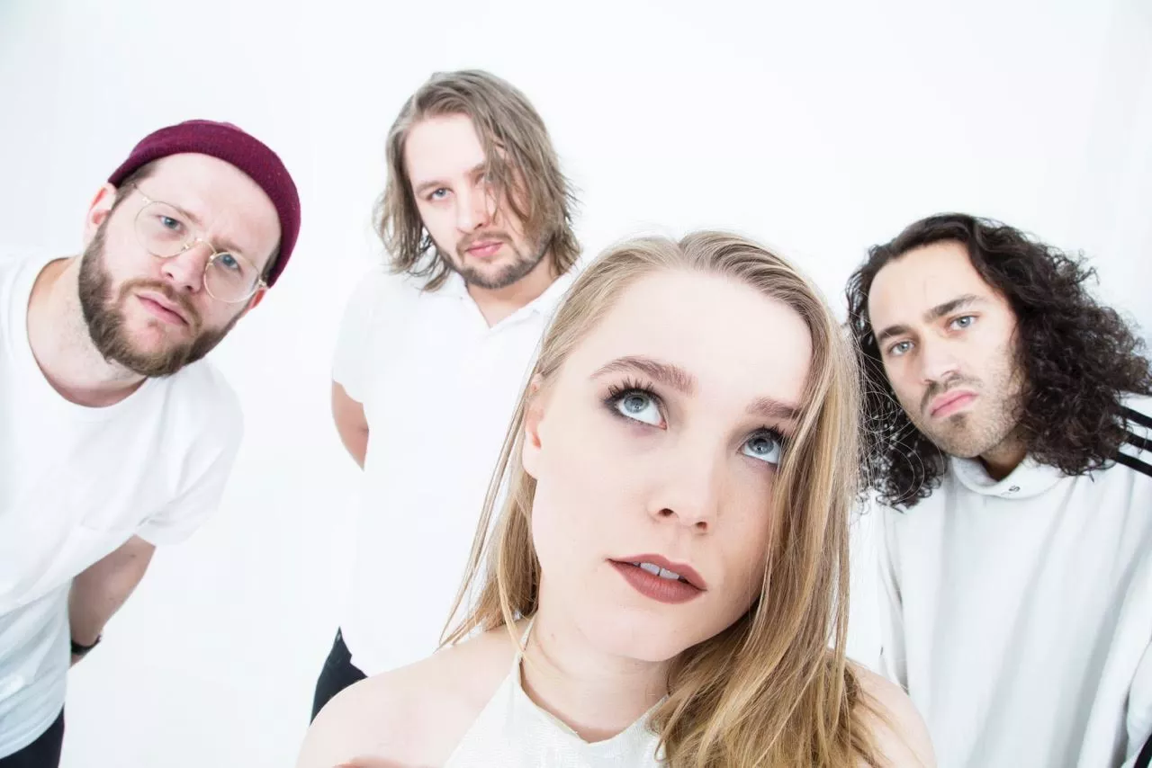 Trondheim Calling med nytt stort artistslipp