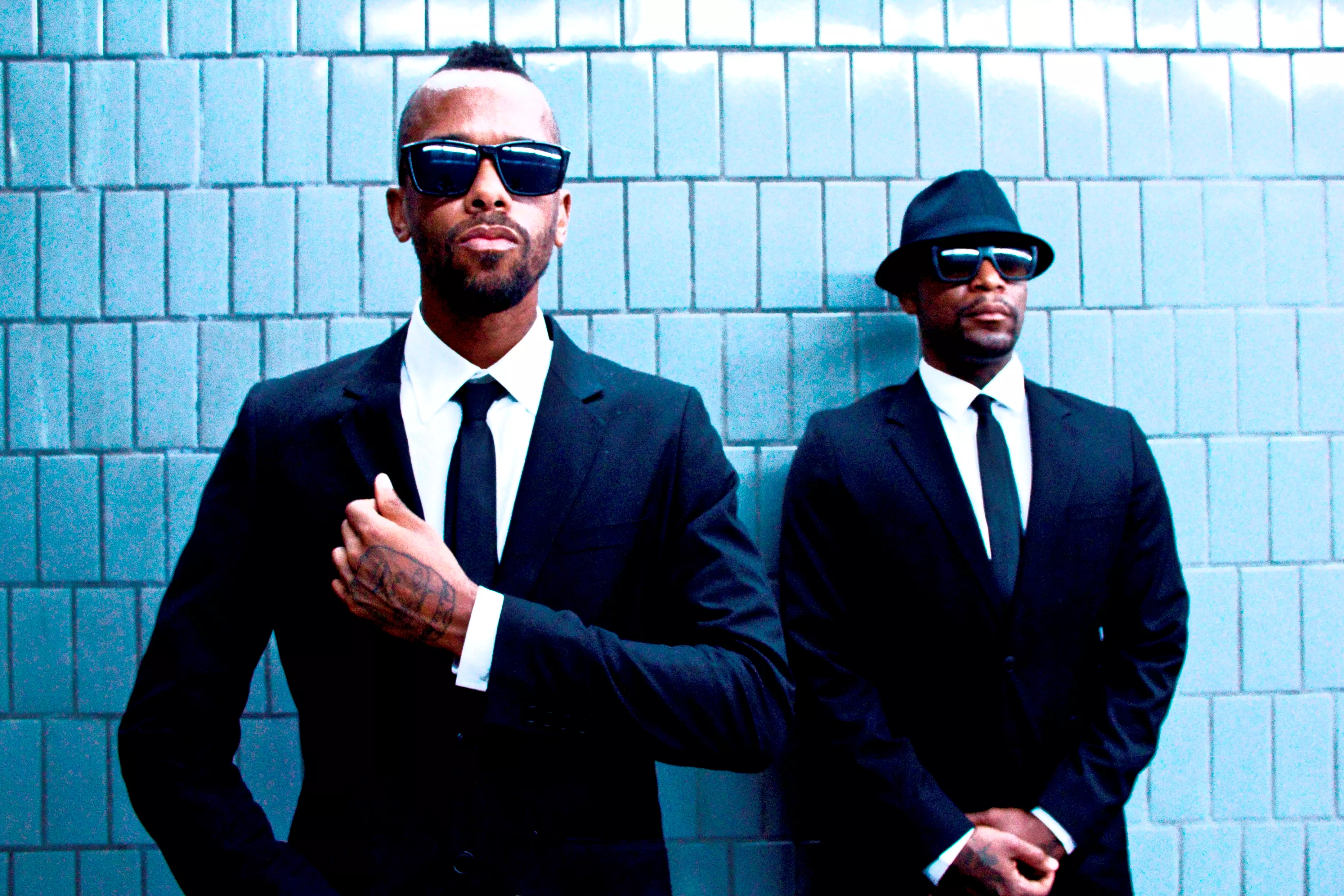 Dead Prez til Danmark