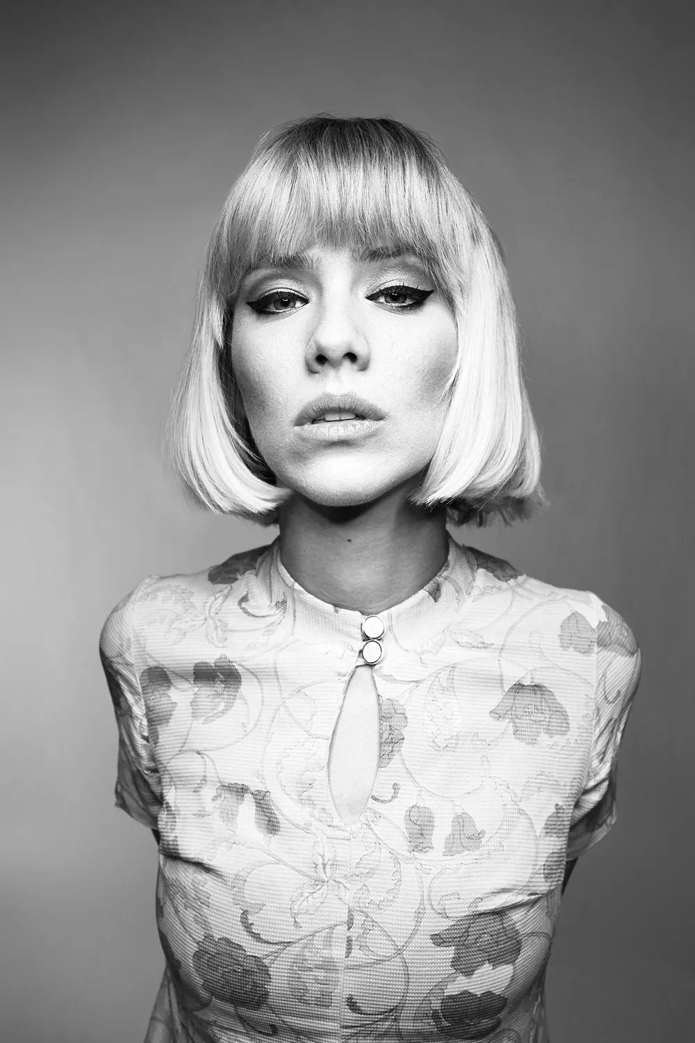 Dagny: Det er blevet tid til pop igen