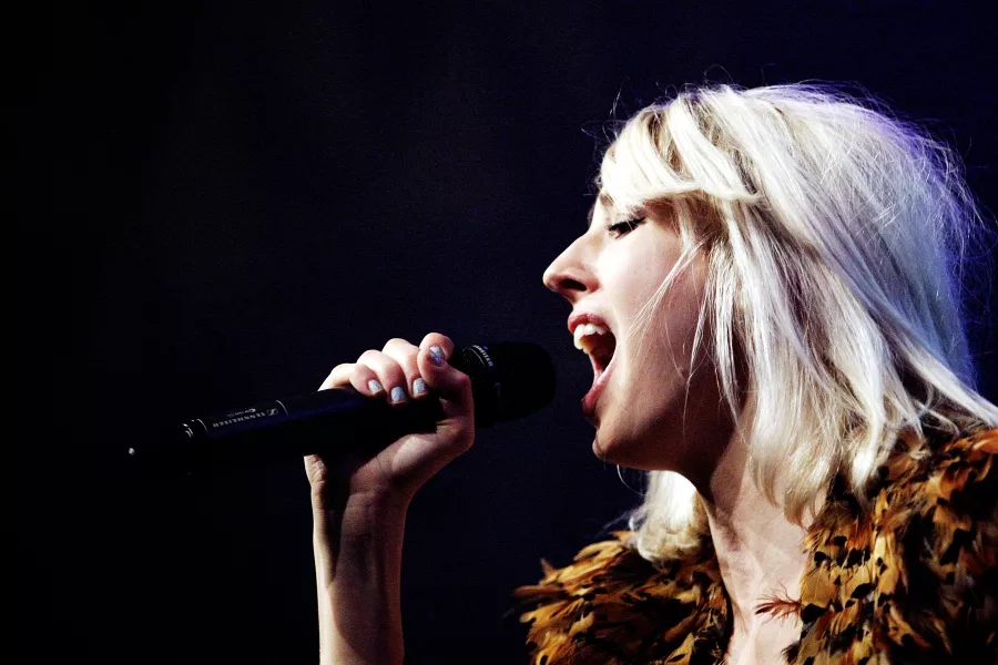 Maggio flytter konserten i Stavanger