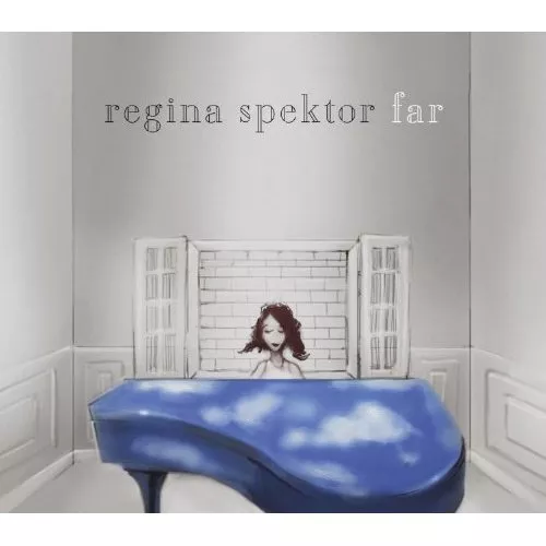 Far - Regina Spektor