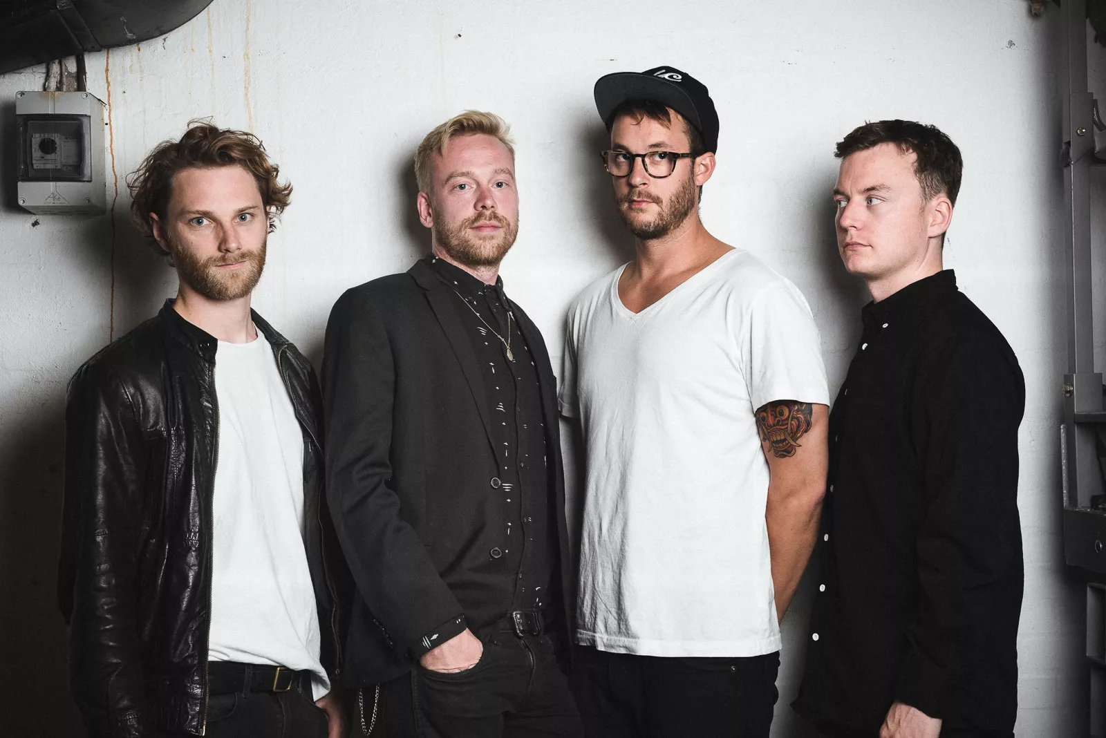 Turboweekend stopper