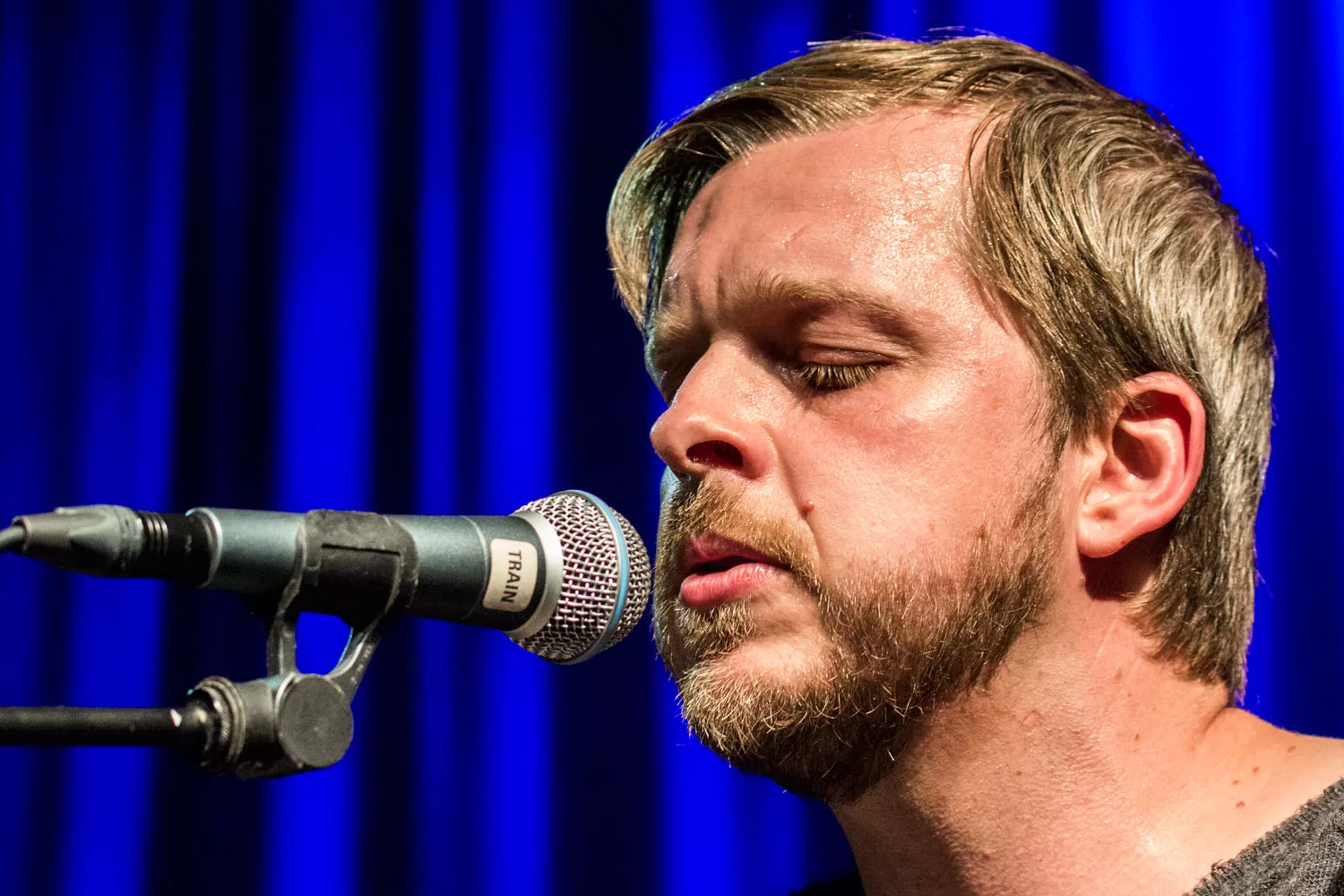 Julekalender låge 17: Hør årets bedste sang ifølge Teitur