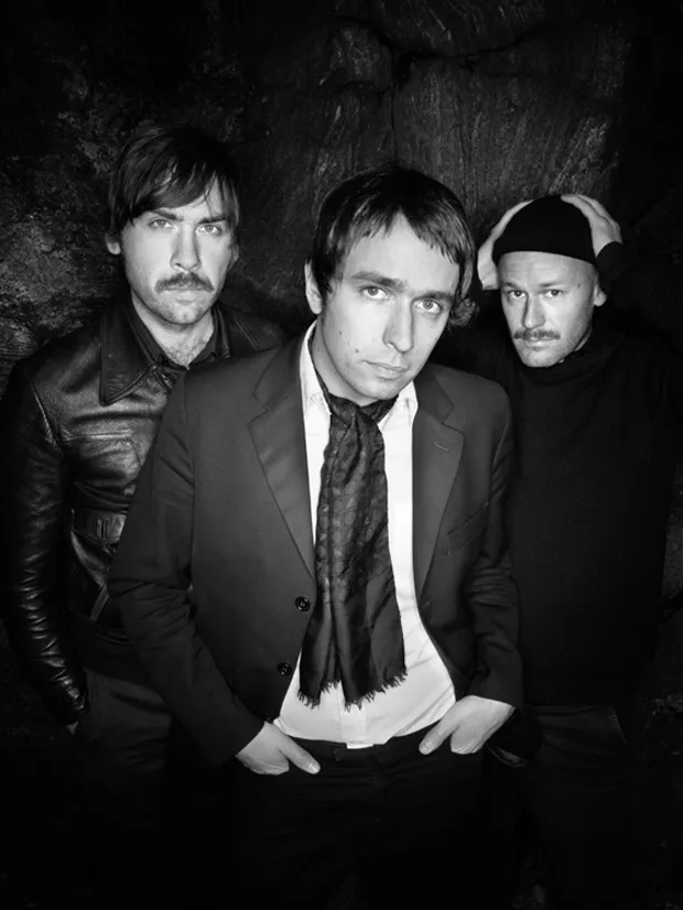 Peter, Bjorn & John udgiver nyt næste år