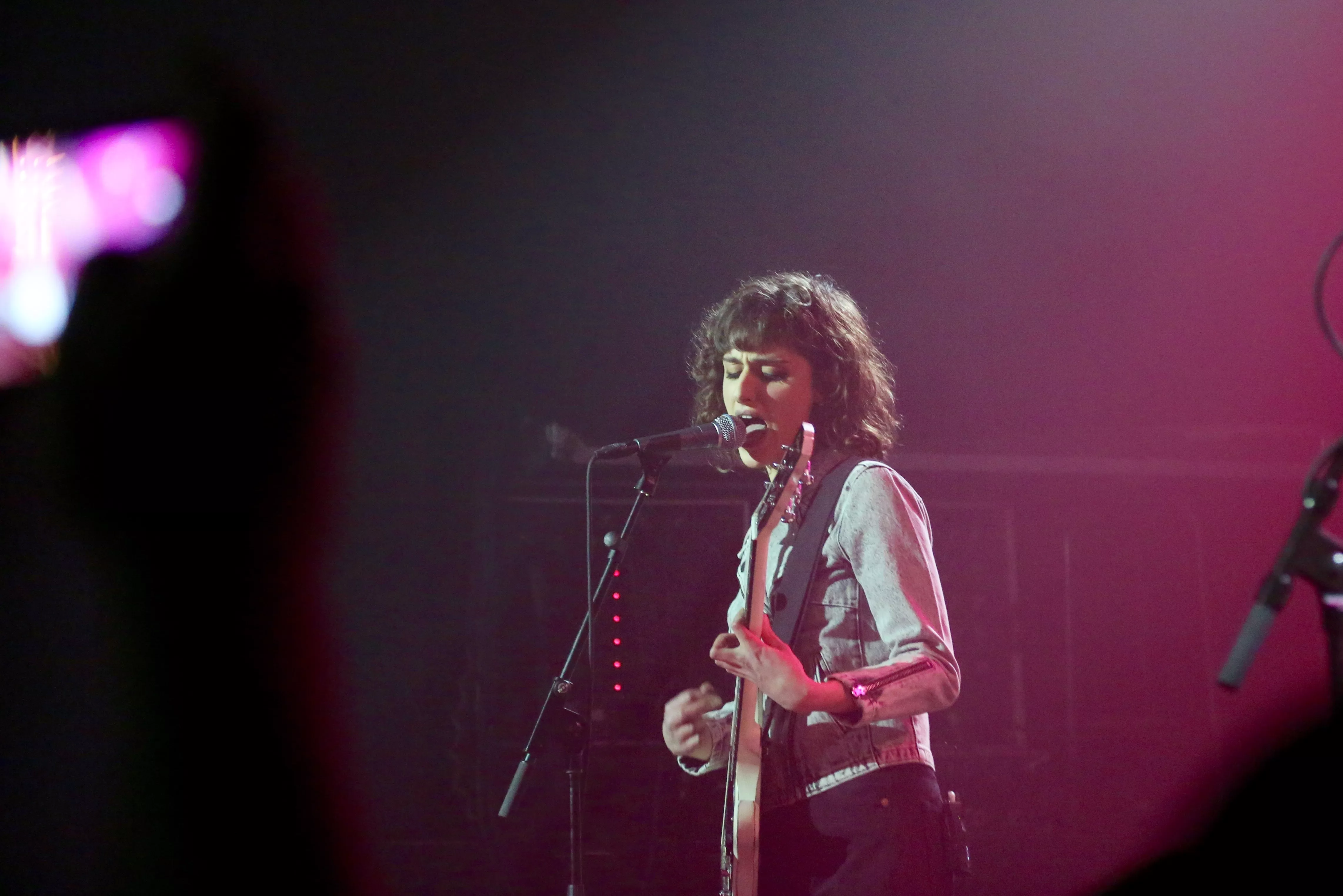 Pumpehuset, København - Velvet Volume